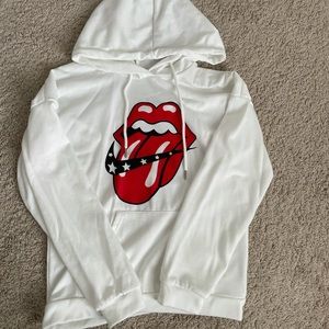 Lightly worn, good condition.